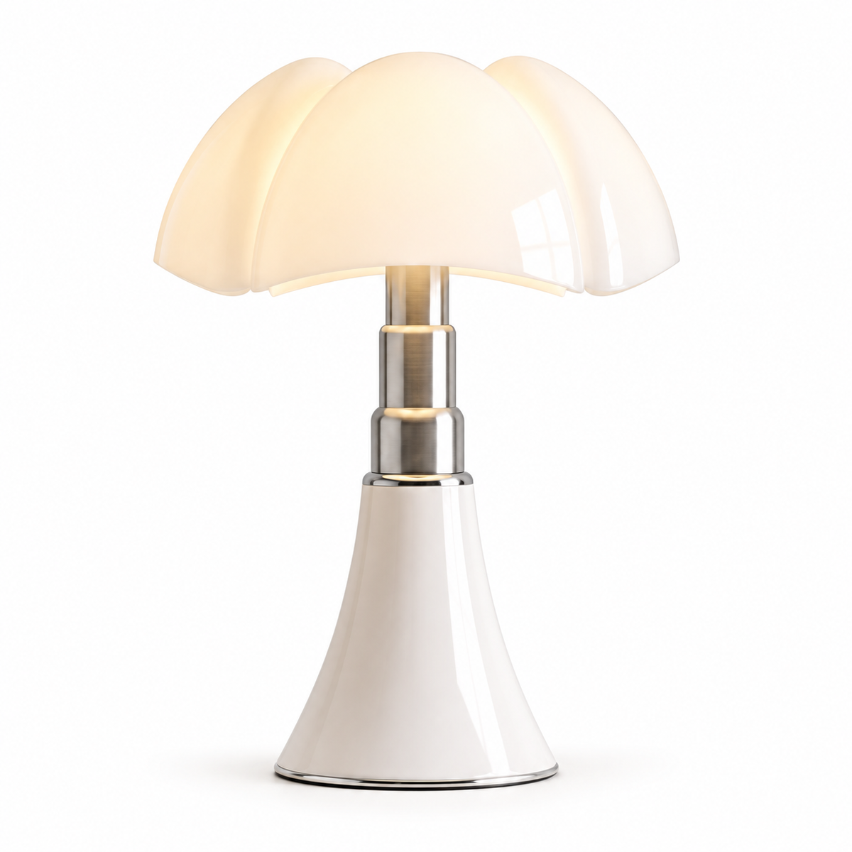 Lampada da tavolo Flowerleaf