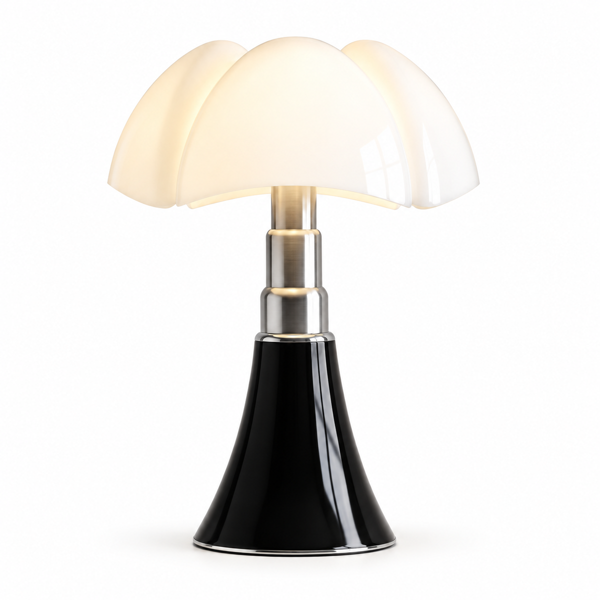 Lampada da tavolo Flowerleaf