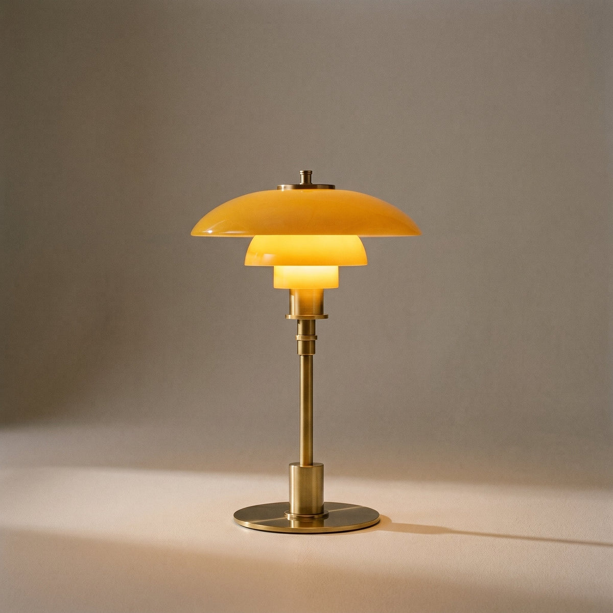 Lampada da Tavolo Design Danese