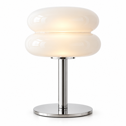 French Bauhaus Table Lamp