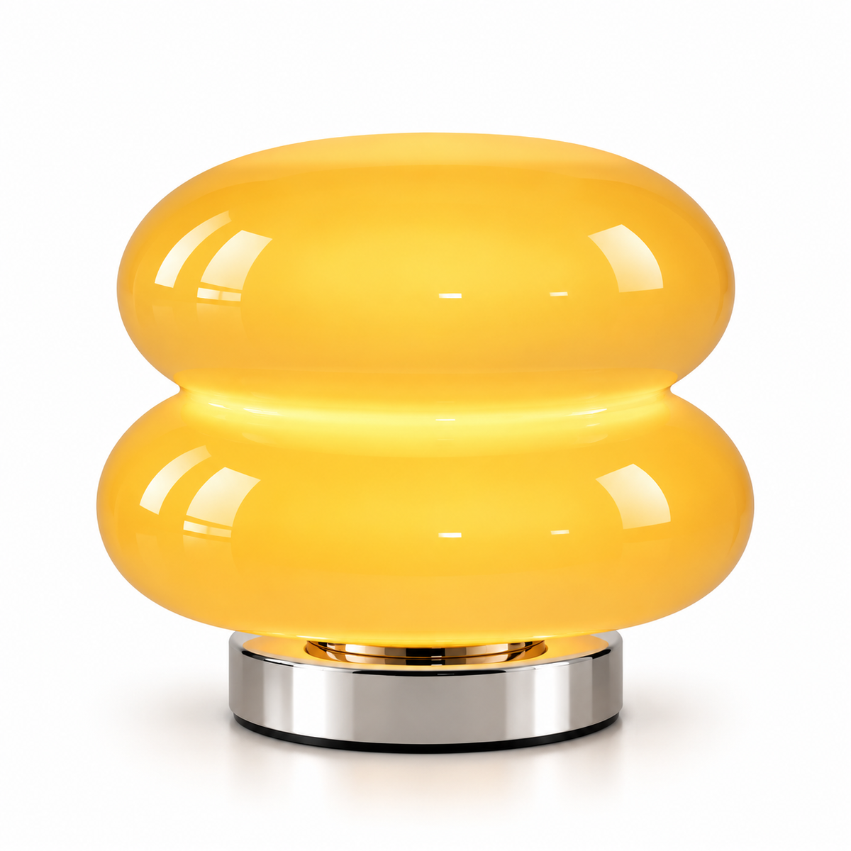 Lampada da Tavolo Hamburger Bauhaus