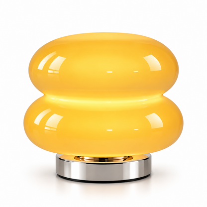 Lampada da Tavolo Hamburger Bauhaus