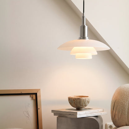 Lampada a Sospensione di Design Danese