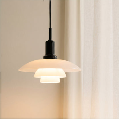 Lampada a Sospensione di Design Danese