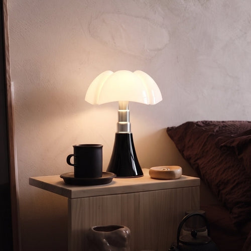 Lampada da tavolo Flowerleaf