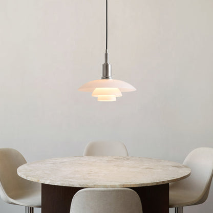 Lampada a Sospensione di Design Danese
